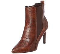 Marco Tozzi Damen 2-2-25350-29 Chelsea-Stiefel, COGNAC STR, 41 EU