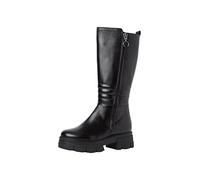 Marco Tozzi Damen 2-2-25600-29 Leder Langschaftstiefelette