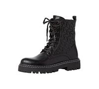 Marco Tozzi Da.-Stiefel für Damen, schwarz, Gr. 37 EU