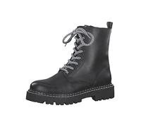 Marco Tozzi Damen 2-2-26294-29 Leder Schnürstiefelette