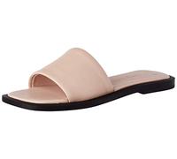 Marco Tozzi Da.-Pantolette für Damen, rosa, Gr. 41 EU