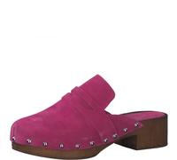 Marco Tozzi Damen 2-2-27247-28 Sandale mit Absatz, Fuxia, 37 EU / 4 UK