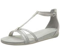 Marco Tozzi 2-2-28411-24/248 LT.GREY COMB FS 2020 für Damen, grau, Gr. 39 EU