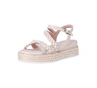 Marco Tozzi Damen 2-2-28745-28 Keilsandale, Powder Comb, 41 EU