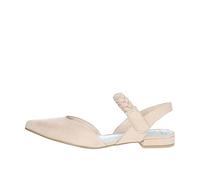 Marco Tozzi 2-2-29412-28/560 POWDER Sling FS 2022 für Damen, rosa, Gr. 38 EU