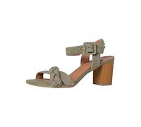 Marco Tozzi Damen 2-2-88306-28 Leder Sandalette