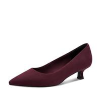 Marco Tozzi Damen 2-22301-44 Pumps, Mulberry, 37 EU