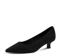MARCO TOZZI Damen 2-22301-44 Pumps, Schwarz, 36 EU