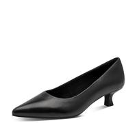 MARCO TOZZI Damen 2-22331-44 Pumps, Black Nappa, 37 EU