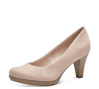 MARCO TOZZI Damen 2-22411-41 Pumps, Powder, 37 EU