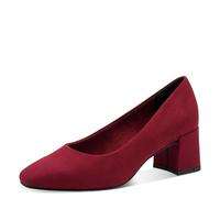 Marco Tozzi Damen 2-22424-42 Pumps, Chianti, 39 EU