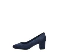 Marco Tozzi Damen 2-22438-43 Pumps, Navy METALLIC, 39 EU