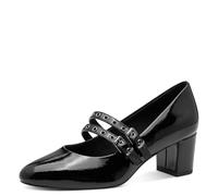 Marco Tozzi - Pumps 22439-45 - schwarz - Größe 39