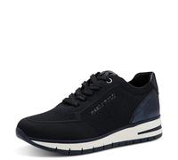 Marco Tozzi Damen 2-23737-44 Sneaker, Dk.Navy Comb, 36 EU