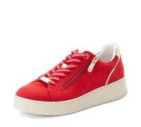 MARCO TOZZI Damen 2-23752-43 Sneaker, Cherry Comb, 42 EU