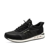 Marco Tozzi M2375345 Damen Schwarz Größe 39 EU