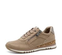 Marco Tozzi Damen 2-23781-41 Sneaker, Antelope Comb, 39 EU