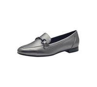 Marco Tozzi Damen 2-24213-41 Slipper, Pewter, 41 EU
