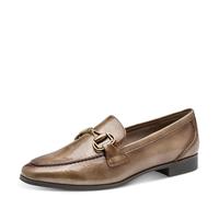 Marco Tozzi Damen 2-24248-45 Slipper, Taupe, 38 EU