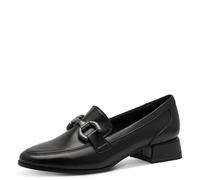 Marco Tozzi Damen 2-24249-45 Slipper, Black, 36 EU