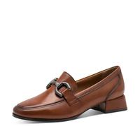 Marco Tozzi Damen 2-24249-45 Slipper, Cognac, 36 EU