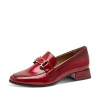 Marco Tozzi für Damen, rot, Gr. 38 EU