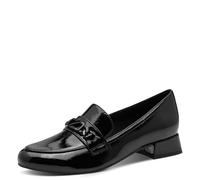 Marco Tozzi Damen 2-24251-45 Slipper, Black Patent, 38 EU