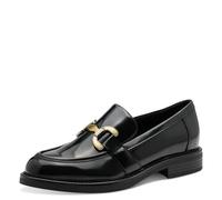 Marco Tozzi - Slipper 24307-45 - schwarz - Größe 38