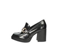 Marco Tozzi Damen 2-24408-41 Slipper, Black Brush, 41 EU