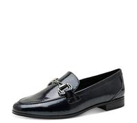 Marco Tozzi Damen 2-24700-43 Slipper, Navy, 39 EU