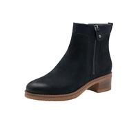 Marco Tozzi Damen 2-25064-43 Stiefelette, Navy Comb, 38 EU