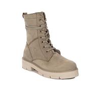 Marco Tozzi Da.-Stiefel für Damen, braun, Größe 37 EU