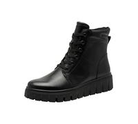 Marco Tozzi Damen 2-25293-45 Stiefelette, Black, 39 EU