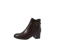 Marco Tozzi Damen 2-25303-43 Chelsea-Stiefel, Mocca, 38 EU