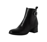Marco Tozzi Damen 2-25317-45 Stiefelette, Black, 36 EU