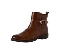 Women Boots COGNAC - Gr. - 39