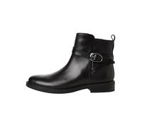 Marco Tozzi Damen 2-25321-45 Stiefelette, Black, 41 EU