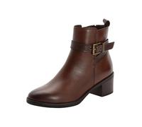 Marco Tozzi Damen 2-25330-45 Stiefelette, Chestnut Comb, 41 EU