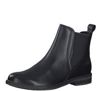 MARCO TOZZI Damen 2-25366-41 Chelsea-Stiefel, Schwarz1, 39 EU