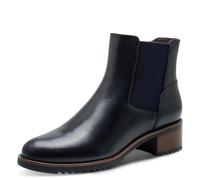 Marco Tozzi MT Feel für Damen, blau, Größe 37 EU