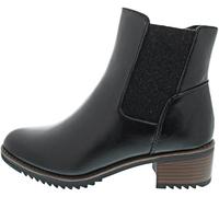 MARCO TOZZI Damen 2-25376-45Chelsea-Stiefel