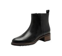 Marco Tozzi Damen 2-25381-45 Stiefelette, Black Comb, 39 EU