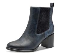 Marco Tozzi Women Boots für Damen, blau, Gr. 39 EU
