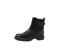 Damen-Stiefel BLACK - Gr. - 39
