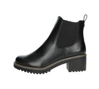 MARCO TOZZI Damen 2-25421-43 Chelsea-Stiefel, Schwarz, 38 EU