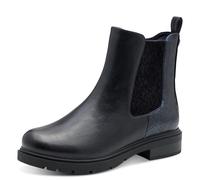 Marco Tozzi M2546645 für Damen, blau, Gr. 37 EU