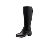 Marco Tozzi Damen 2-25604-45 Stiefel, Black, 39 EU