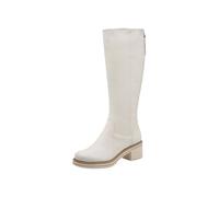 Marco Tozzi Damen 2-25604-45 Stiefel, Ivory, 40 EU
