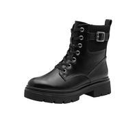 Marco Tozzi Damen 2-26248-45 Stiefelette, Black, 41 EU