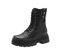 Marco Tozzi Damen 2-26298-45 Stiefelette, Black Comb, 39 EU